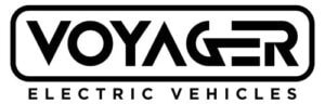 Voyager EV Logo