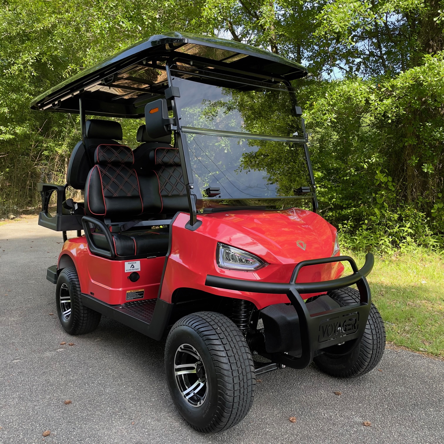 Ultimate Guide to Golf Cart Rental in Sunset Beach, NC