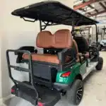 BACK OF GREEN 2024 PATRIOT