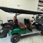 SIDE OF GREEN 2024 VOYAGER PATRIOT